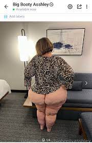 Big Booty Asshley on X: New Onlyfans update!!! Don't sleep on this one.  t.coseyTo2G8Kr  X