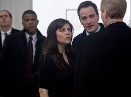 During her early career, she also had a recurring role in usa network television series, white collar as yvonne. Out Of The Box White Collar Wiki Fandom