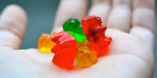 These gummy bears come with all sorts of different flavors: Investigation Into Haribo Alleges That The Company Uses Slave Labor