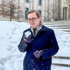 Die lustigsten jodel philipp amthors freundin?! Philip Amthor Amthorphilip Twitter