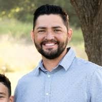 Anthony Curiel's Instagram, Twitter & Facebook