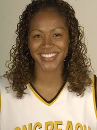 2007-08 Women's Basketball Roster