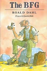 Ten Plus Two Tried And True Read Alouds For Middle Grades By Melanie Roy The Bfg Book Roald Dahl Books Book Club Books