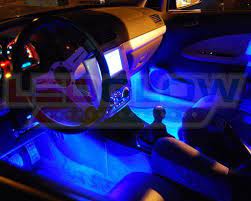 Robot Check Interior Led Lights Interior Lighting Jeep Lights