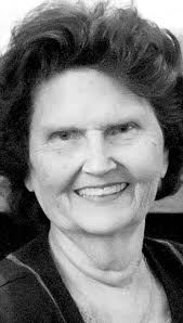 Patricia “Pat” Jones McGuinness