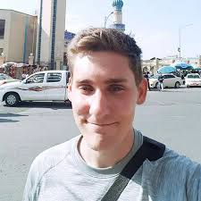 British chef killed after travelling to Syria with no military experience  to fight ISIS