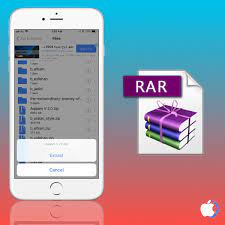 How to open zip files on iphone or ipad. Techno On Twitter Best App For Extract Files Form Zip And Rar Files On Your Iphone And Share It Https T Co 5kzzrudnez Download It Now Apple Iphone Ipad Applewatch Love Dubai Tech Madewithover Apps