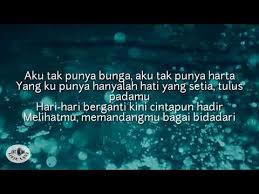 Check spelling or type a new query. Kata Kata Lagu Cinta Luar Biasa Cikimm Com