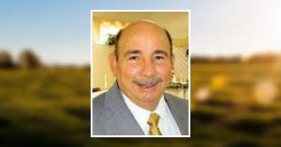 Paul Kenneth Dugas Obituary November 19, 2018