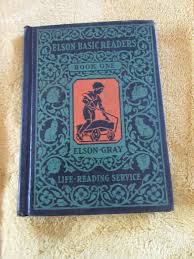 Elson Basic Readers