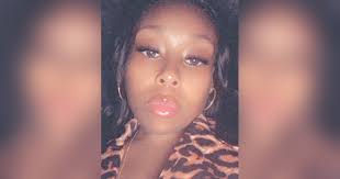Obituary for Keiosha Necole "Snuchie" (Morehead) Burton
