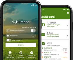 The three main types of health plans available through humana include: Humana Sign In