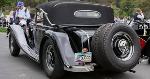 1936 Mercedes Benz 290 Cab A Rvl Mercedes Benz Mercedes Mercedes Benz Cars