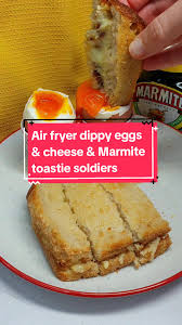 Marmite On Toast / Sandwich (British Toast Bread Spread, Vegan) | The  Fruity Jem