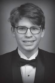 Peter Calkins '20- Senior Profile