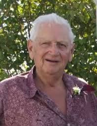 Obituary information for Donald Royal Baughman