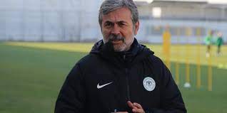 Aykut kocaman ile yollarını ayıran konyaspor'da teknik direktörlük görevi için bülent korkmaz ile anlaşma sağlandı. Konyaspor Teknik Direktoru Aykut Kocaman Takimina Guveniyor