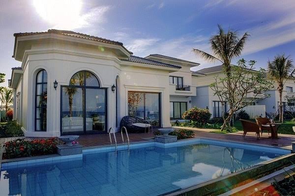 check lịch villa An Viên Nha Trang