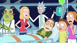 Sick rick and morty pictures. Rick And Morty Interdimensional Cable 2 Tempting Fate Tv Episode 2015 Imdb