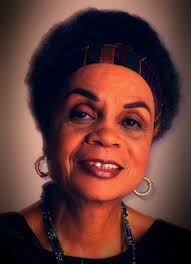 Sonia Sanchez