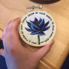R/embroidery was created almost 11 years ago and currently has around 264.9k subscribers from which 417 are currently active. Star City Games On Twitter Beautiful Black Lotus Embroidery From Reddit User Plaant Mtg Source Https T Co Xdawfbkmjj