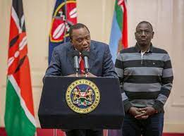 3 president uhuru full speech today. Kenyan President Uhuru Kenyatta Vows To Fix Judiciary After Supreme Court Election Annulment The Independent The Independent