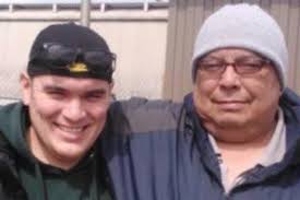 Ronald Ricker Jr. Obituary December 28, 2014