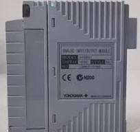 Best Yokogawa AAB841-S00-S2 Analog I/O Module Suppliers and ...