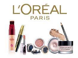Loreal Review Loreal Cosmetics Loreal Paris Loreal