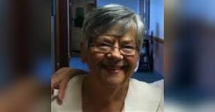 Martha A. Vernon Obituary