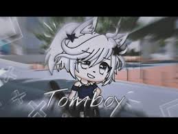 Anak yang tomboy dan pendiam gacha life. Tomboy Glmv Gacha Life Music Video 25k Subscribers Youtube Anime Wolf Girl Tomboy Drawing Cute Drawings