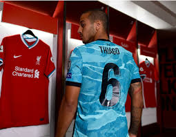 Rédaction media365, publié le vendredi 18 septembre 2020 à 17h10. Photo Gallery Thiago Alcantara Seals Liverpool Move At Anfield Liverpool Fc