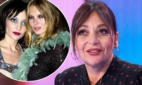 Pearl Lowe admits she left Primrose Hill Set in bid to kick drug habit