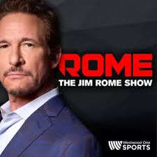 The Jim Rome Show