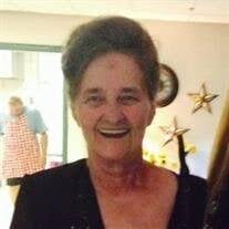 Margie Lee Key Obituary