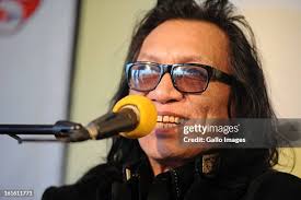 Stephen "Sugar" Segerman during a press conference at the Primedia... News  Photo