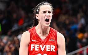 WNBA: "This is a joke": Fans explode with wild reactions after Caitlin  Clark named in All-WNBA second team by ESPN