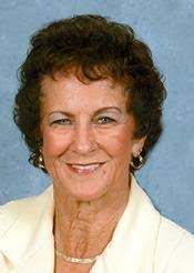 Barbara Mcfall's Instagram, Twitter & Facebook