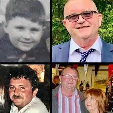 46 Liverpool ECHO tributes, deaths and funeral notices this week