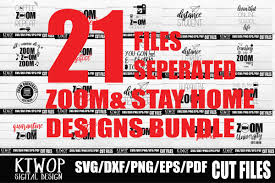 Download Zoom Stay Home Design Bundle 2020 Graphic By Ktwop Creative Fabrica Yellowimages Mockups