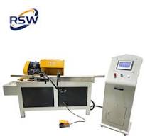 Wholesale Glass Rod Cutting Machine Manual Operation With ...