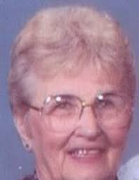 Florence Roach Obituary May 7, 2020