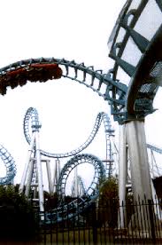 Drachen fire was a steel roller coaster located at busch gardens williamsburg in williamsburg, virginia. Busch Gardens Williamsburg Drachen Fire