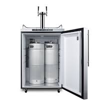 We did not find results for: 6 Cu Ft Summit Outdoor Dual Tap Kegerator In 2021 Dual Tap Kegerator Kegerator Cleaning Faucets