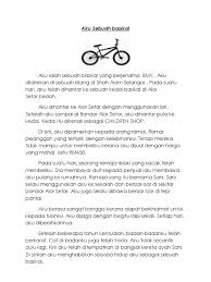 Aku sebuah komputer riba via www.scribd.com. Contoh Karangan Spm Bahasa Melayu Surat Rasmi Sukoharjo Aa