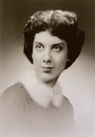 Iris Ann Wick Weiler Obituary