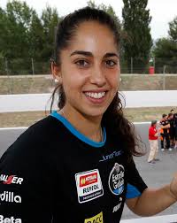 File:María Herrera 2014 (cropped).jpg