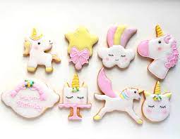 Mamy 6 wzorów do wyboru. 8 Sztuk Zestaw Foremki Do Ciastek Diy Szablon Do Wytlaczania Ciasto Kremowki Formy Piernika Formy Do Pieczenia Jednorozec Szablon Cake Molds Aliexpress