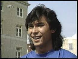  Lou Diamond Phillips 1987 Youtube