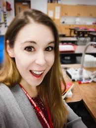 Fundraiser for Alyssa Auch by Eileen Sharp : Teacher Certificate for Alyssa